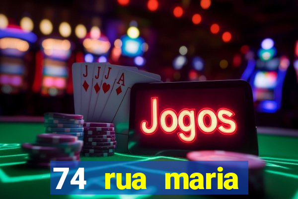 74 rua maria araujo cassino, rio grande, cep 96207-480, brasil